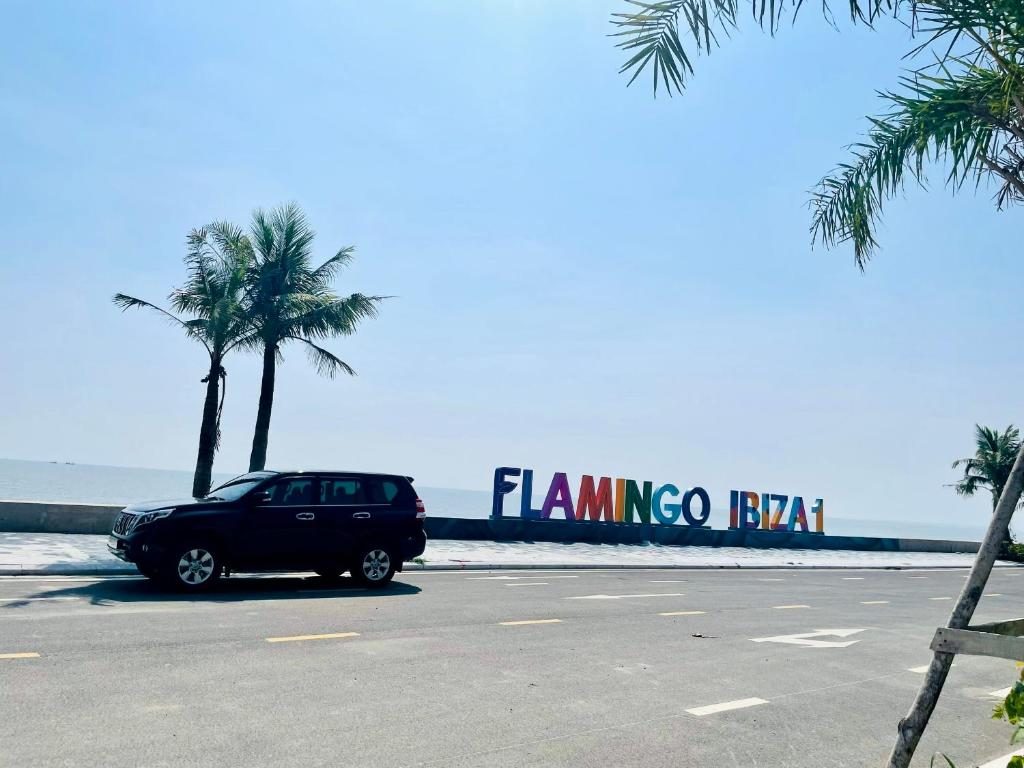 Hải Tiến FLamingotầng 16IB