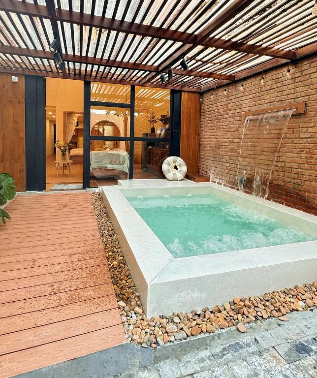 Cherish Villa – Near Mountain and Beach – Sơn Trà