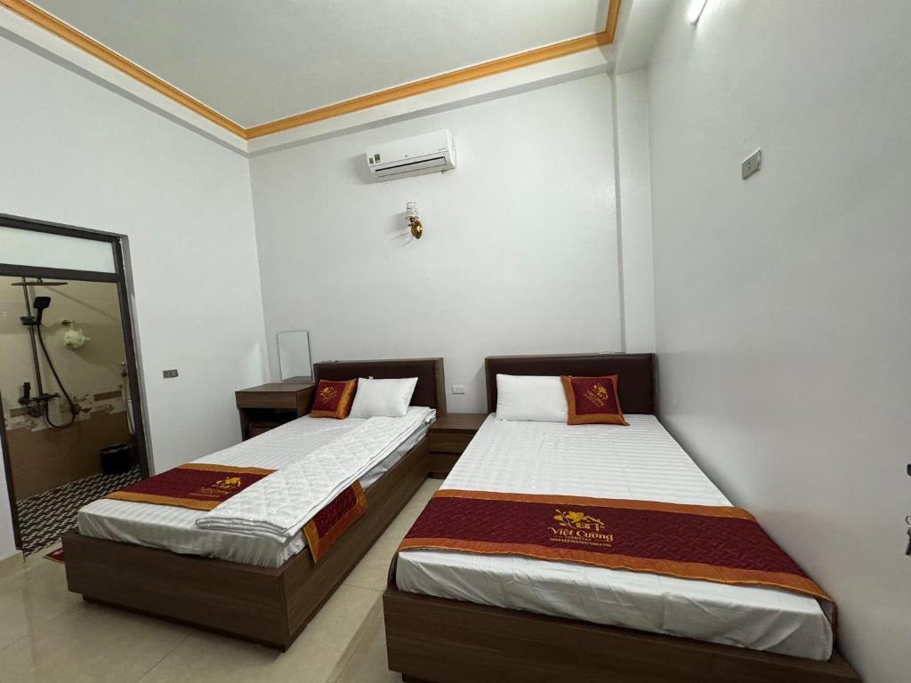 homestay Việt Cường