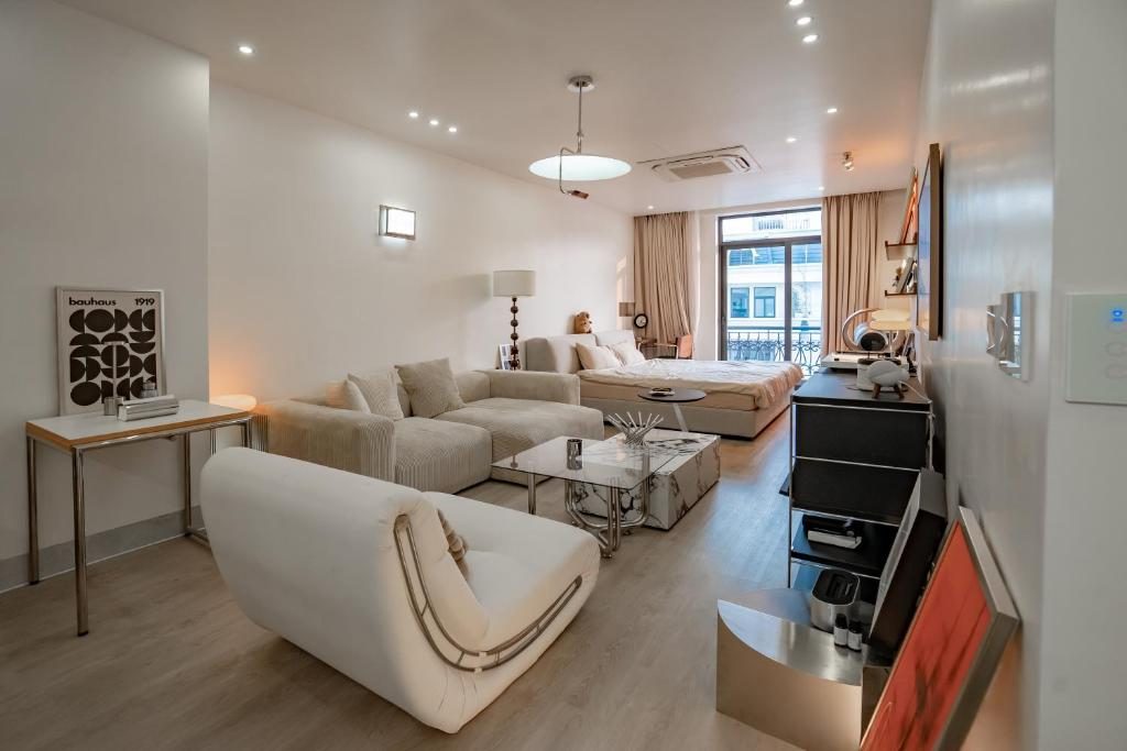 Do Studio Homestay Anatta 11