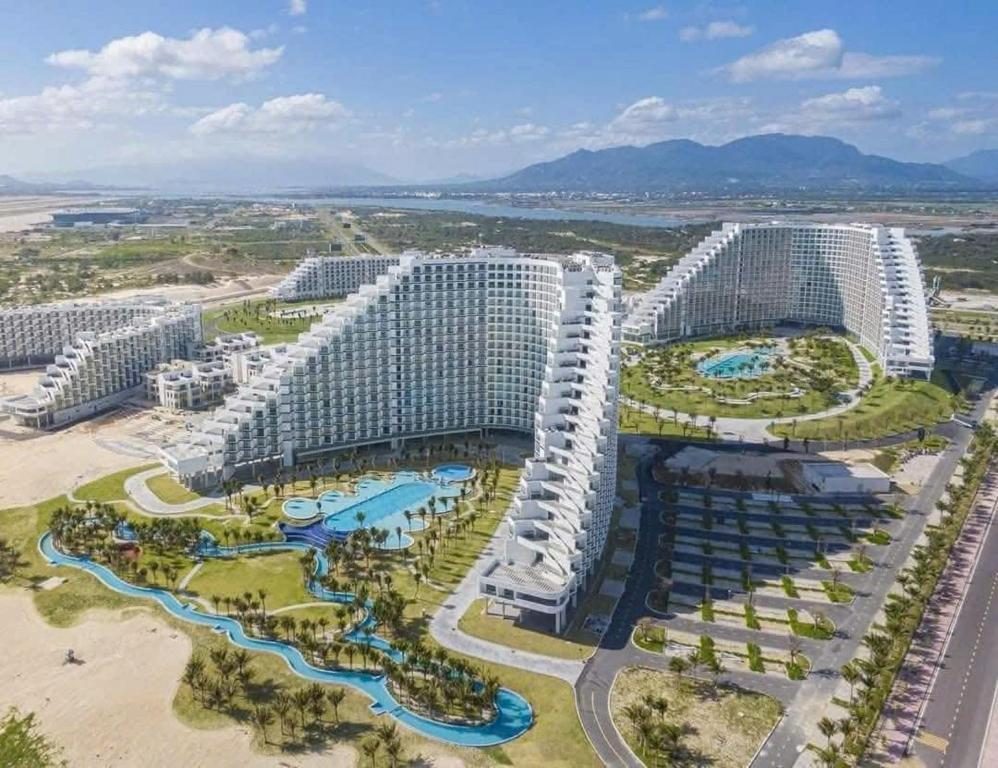 The Arena Little Condotel – Cam Ranh Airport