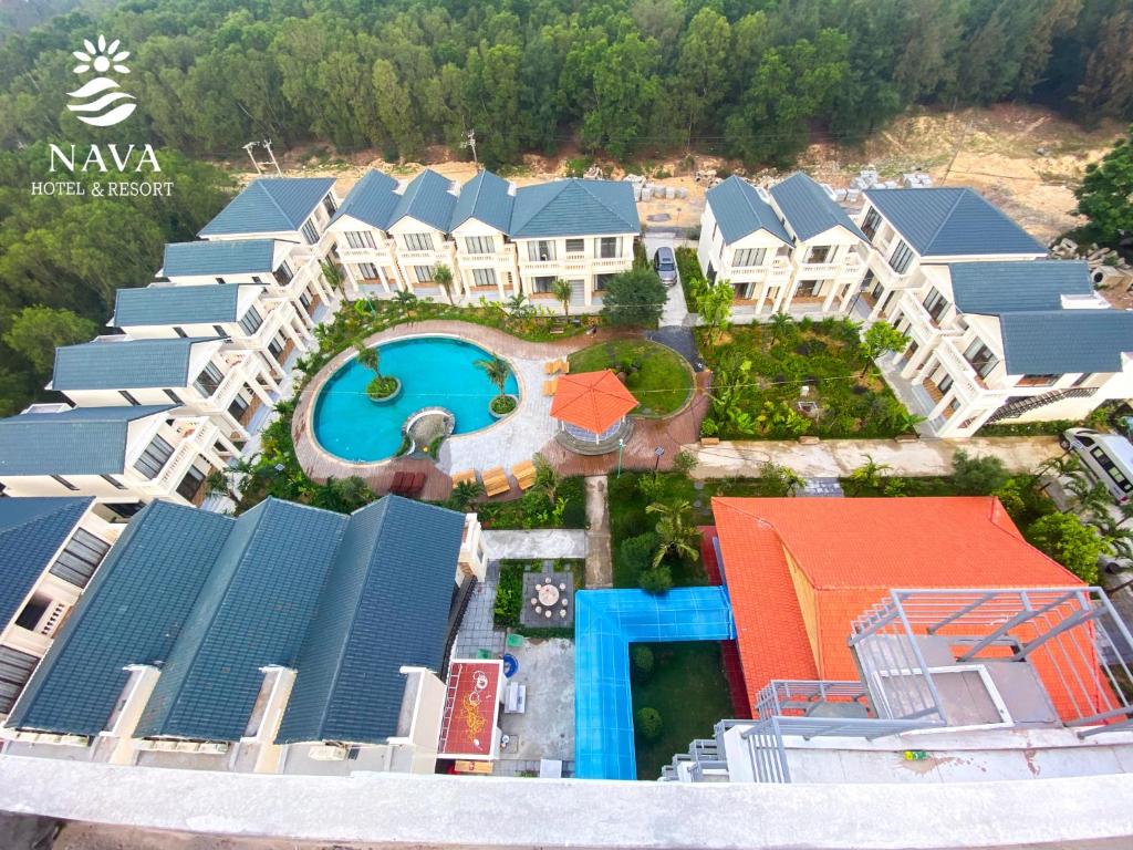 Nava Hotel & Resort
