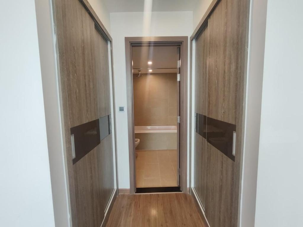 3 Bedroom Apartment in Metropolis