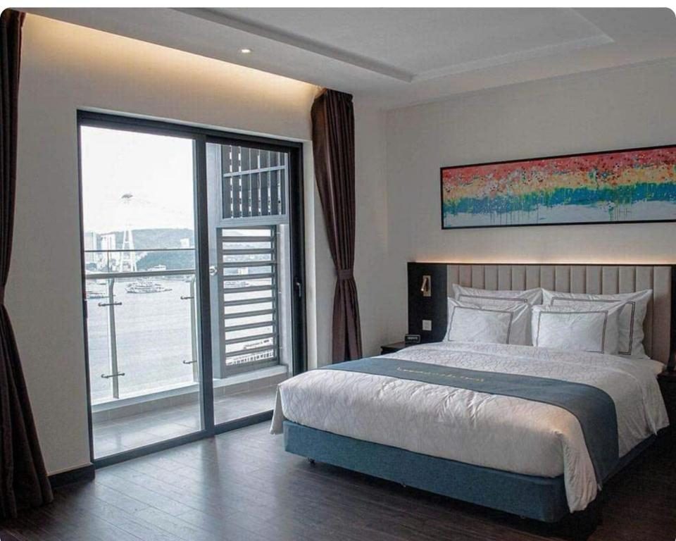 Căn Hộ 1 Phòng Ngủ