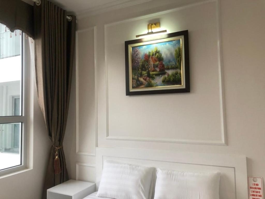Căn Hộ 3 Phòng Ngủ