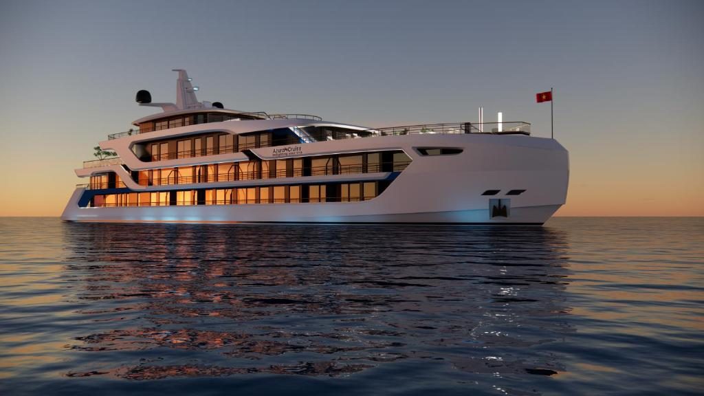 Azura Cruise