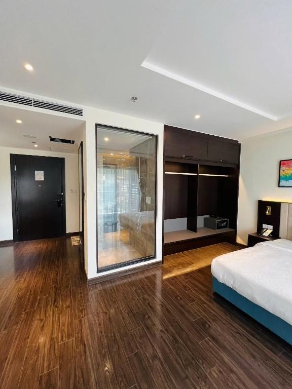16 Apartment – Studio Sapphire Halong