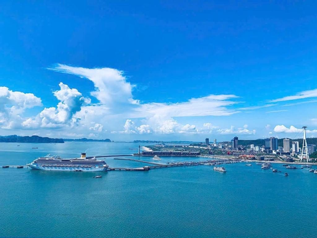 Căn Hộ 1 Phòng Ngủ
