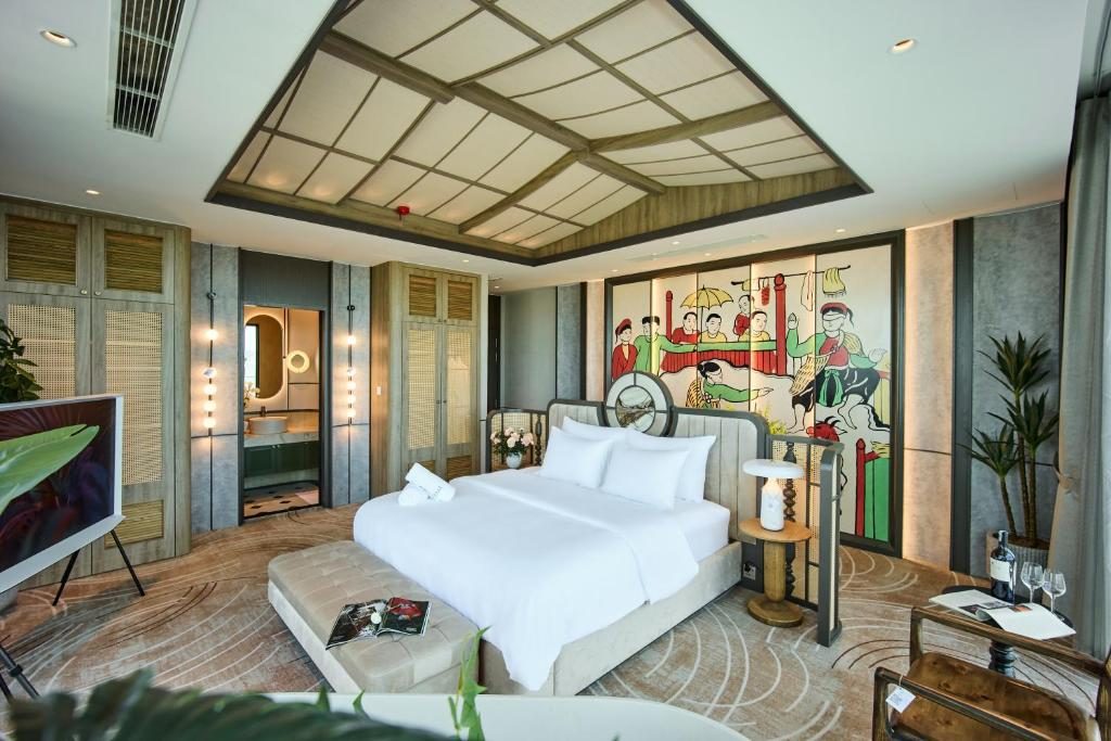 Lux Annam Danang Retreat