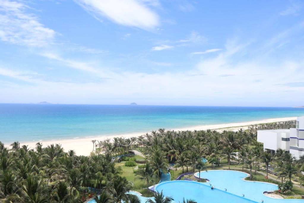 Modern Beach Resort – Arena Cam Ranh