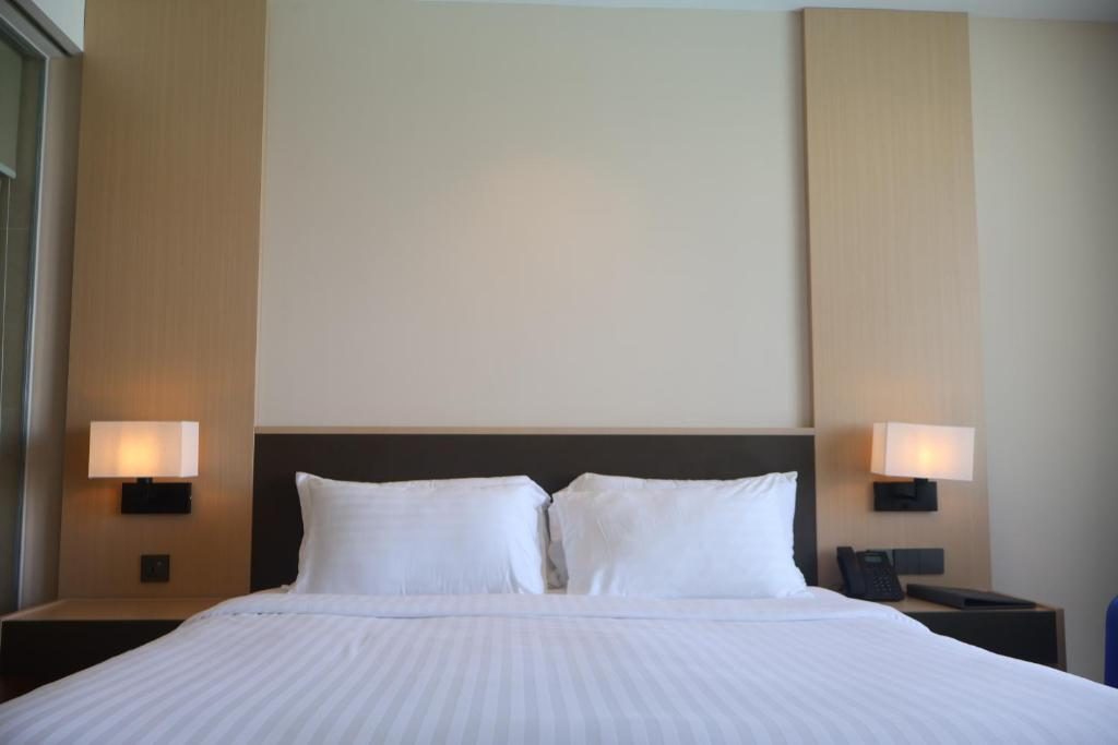 Arena Cam Ranh – Luxury Apartment Sea View