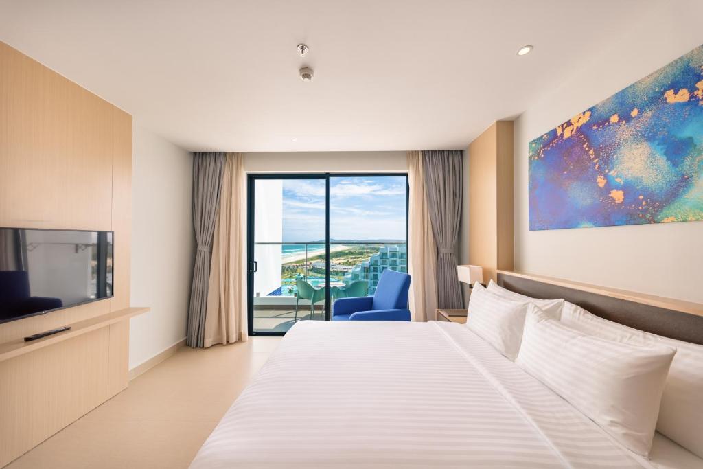 Suite Gia Đình