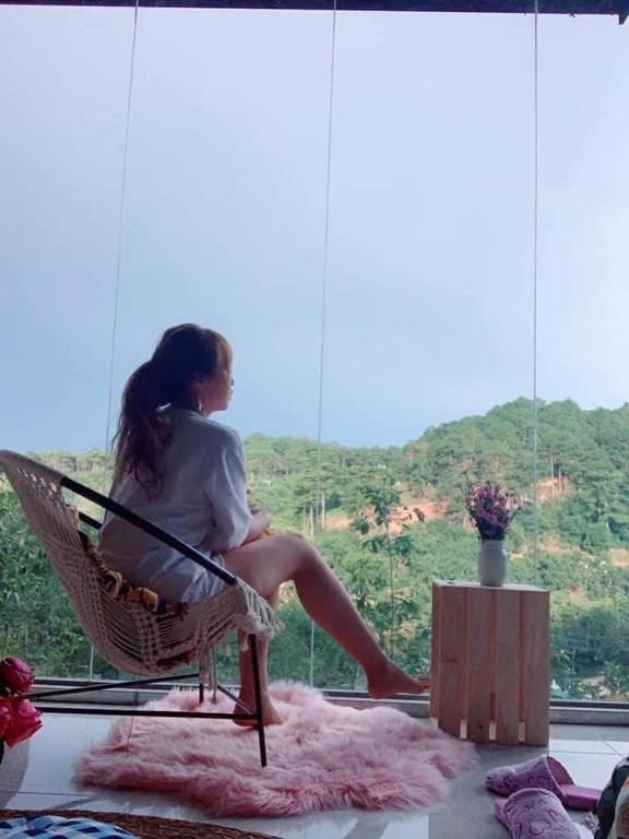 Roxie home view thung lũng,săn mây, gần trung tâm
