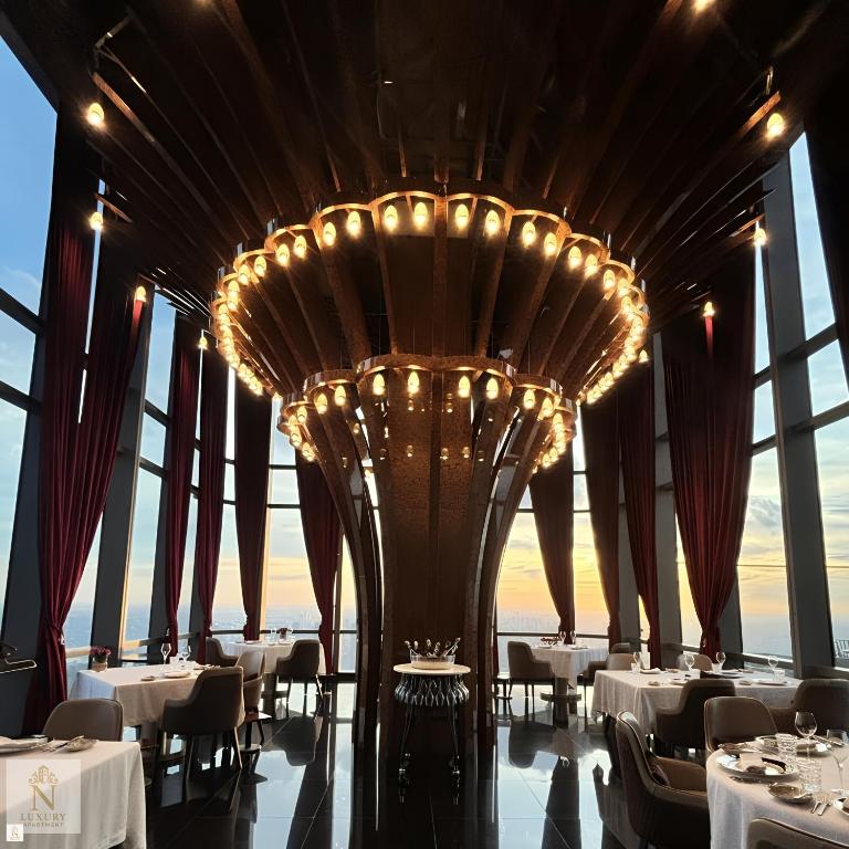 Elite Landmark Plus Central CityView