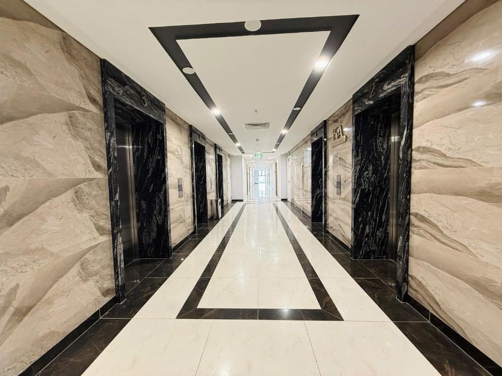 Căn Hộ 1 Phòng Ngủ