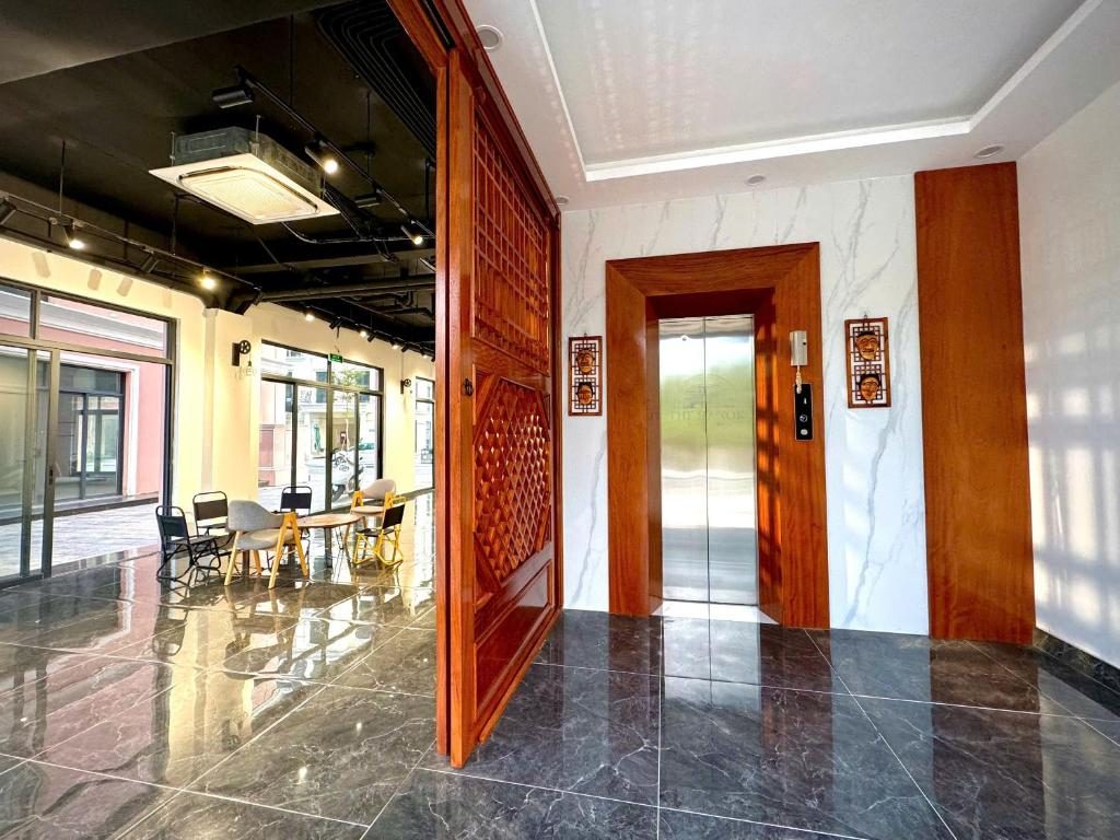 The Hanok Hotel Do Son