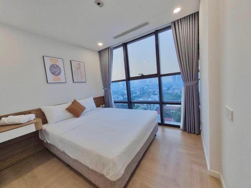 Căn Hộ 2 Phòng Ngủ