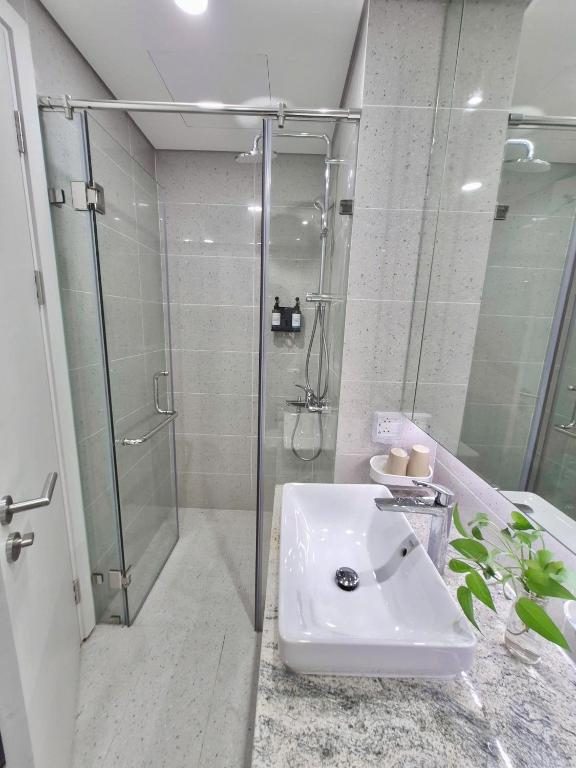 Căn Hộ 2 Phòng Ngủ