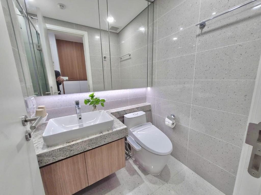 Căn Hộ 2 Phòng Ngủ