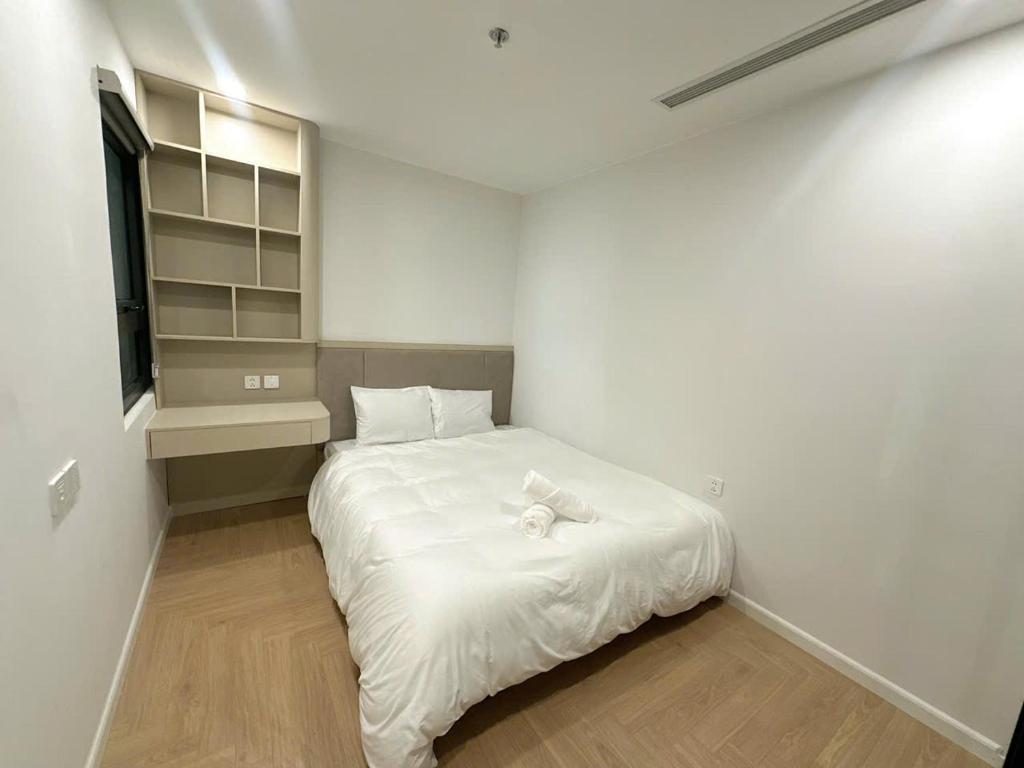 Căn Hộ 2 Phòng Ngủ