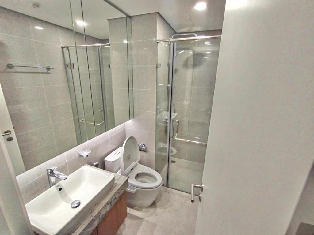 Căn Hộ 1 Phòng Ngủ Có Ban Công