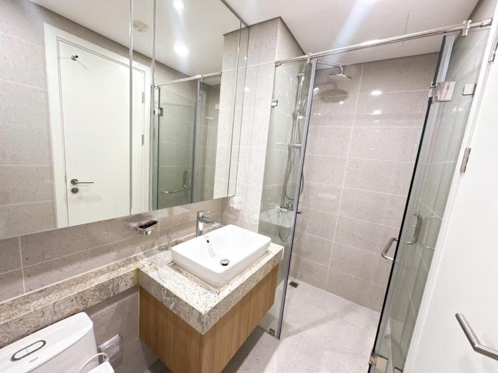Căn Hộ 2 Phòng Ngủ
