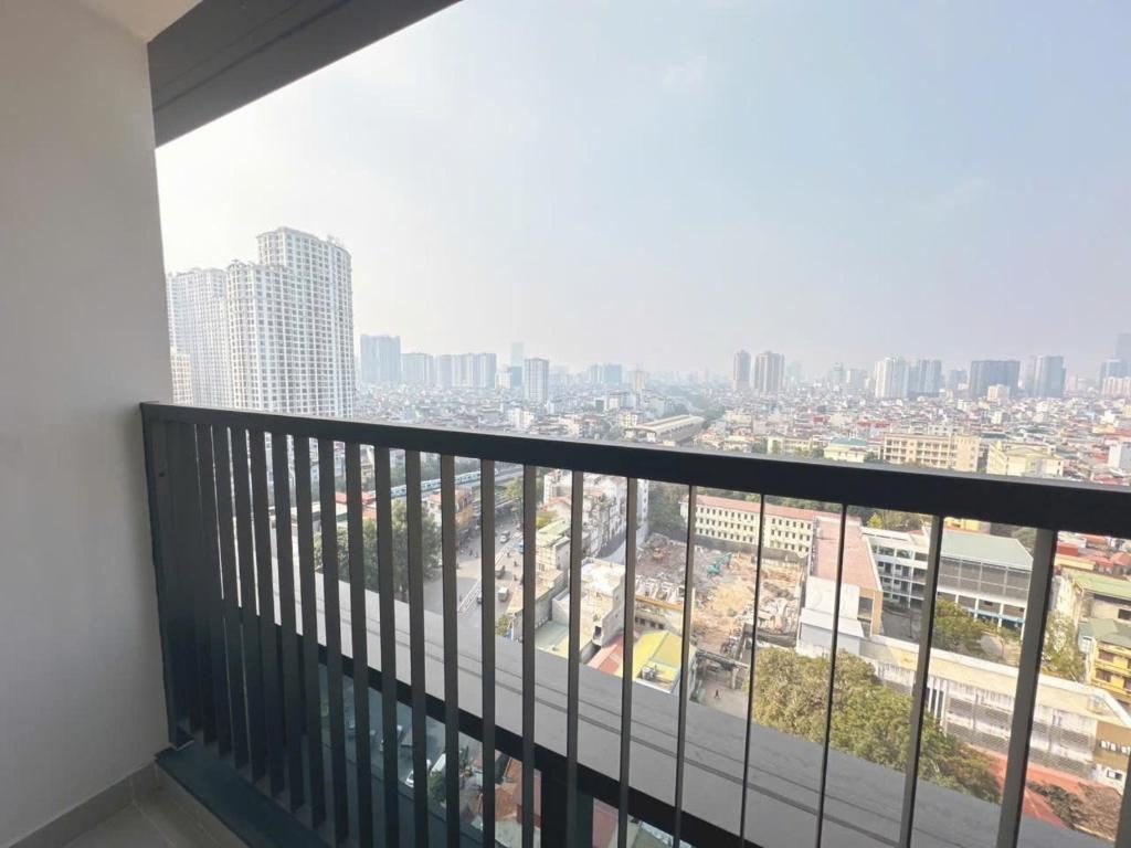 Căn Hộ 2 Phòng Ngủ