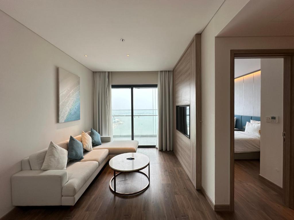 Alacate Hạ Long – Teri Apartment