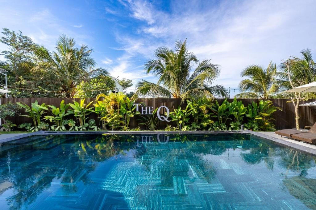 TheQ Villa
