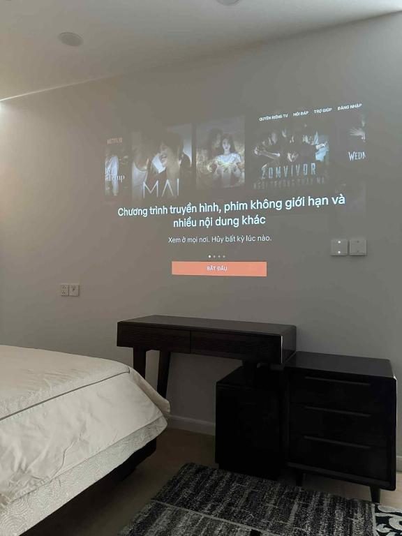 Căn Hộ 1 Phòng Ngủ
