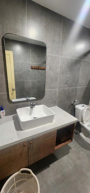 Căn Hộ 1 Phòng Ngủ