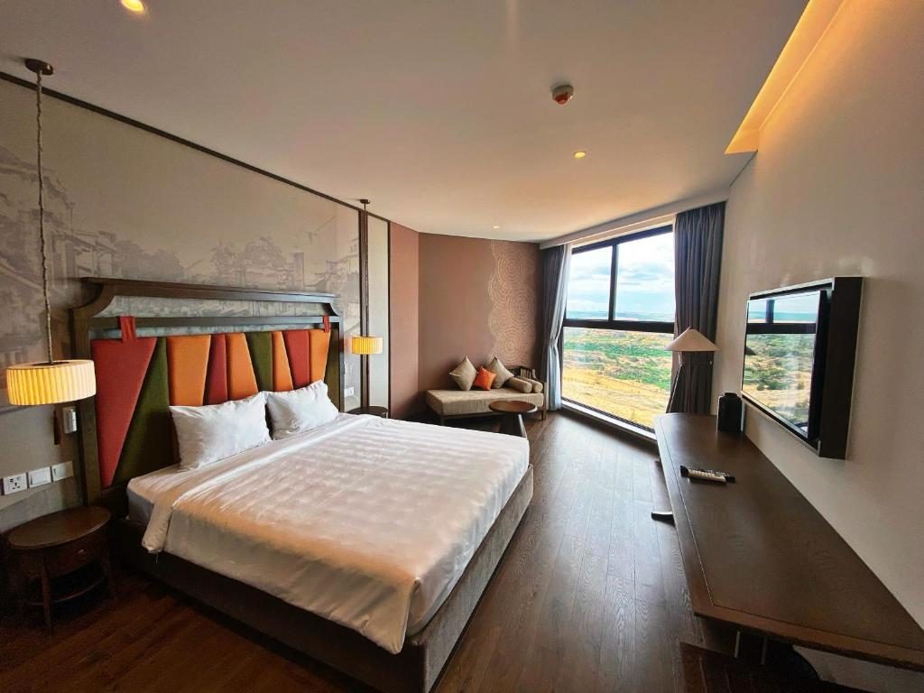 Diamond Residence – Mandala Cham Bay Mui Ne