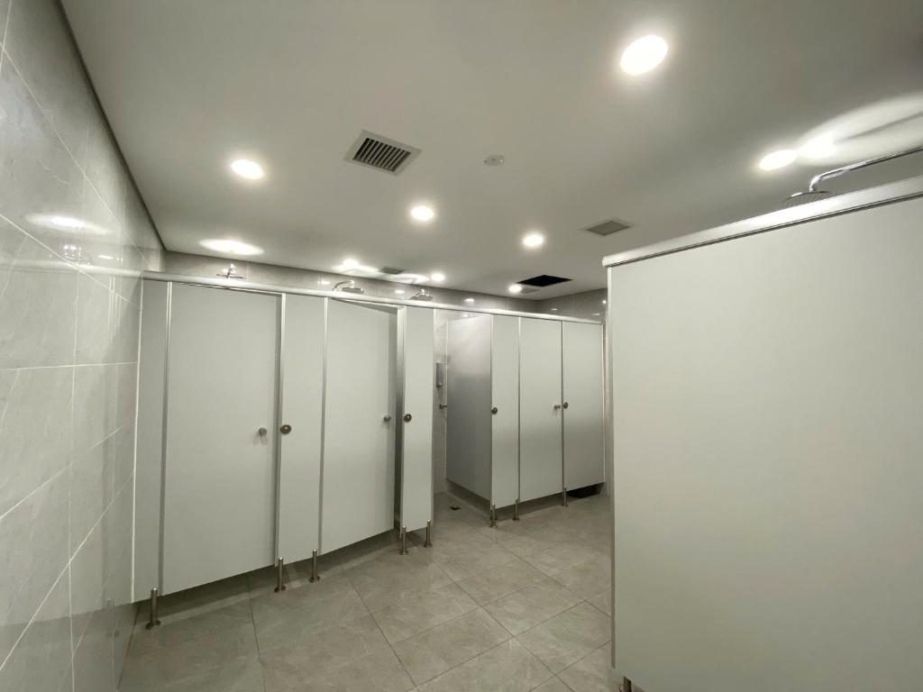 Căn Hộ 1 Phòng Ngủ