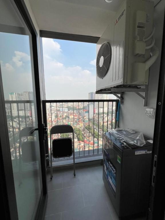 Căn Hộ 1 Phòng Ngủ
