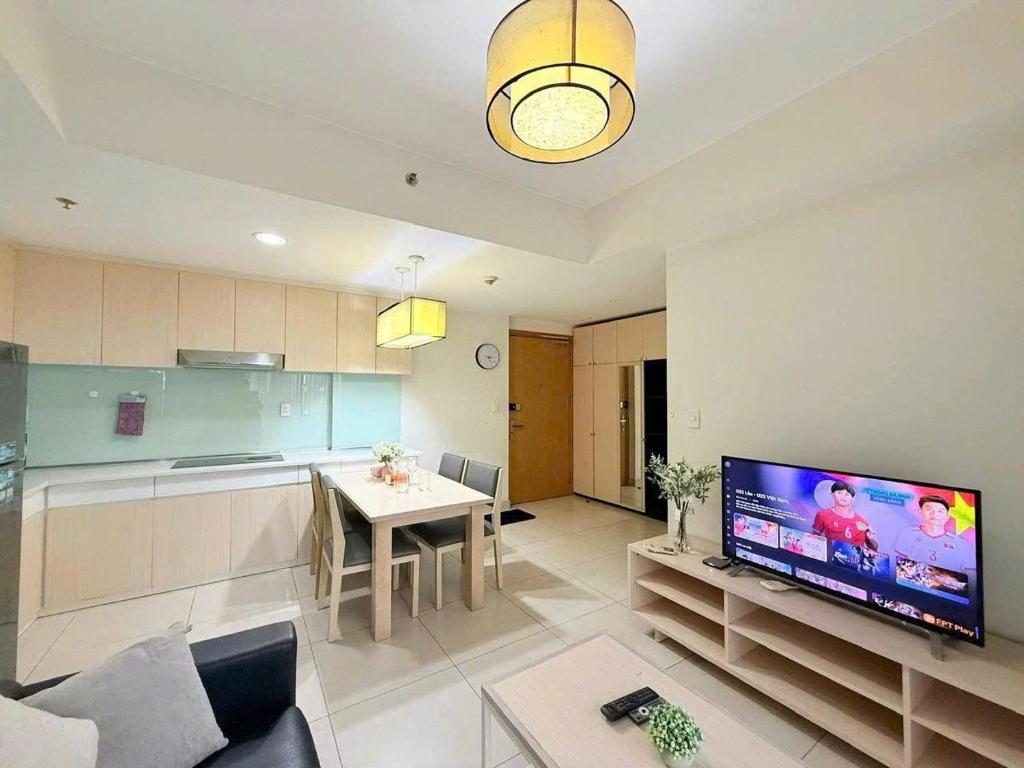 Top View 2BR City Center – Masteri Thao Dien