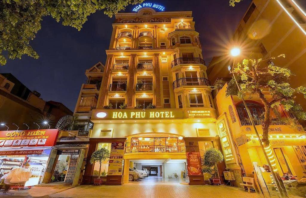 Hoa Phu HOTEL