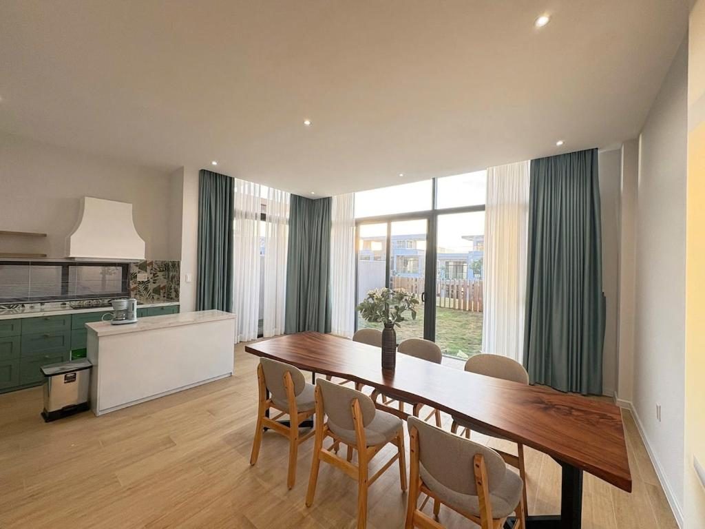 Golf Villa View Xanh 3PN Novaworld