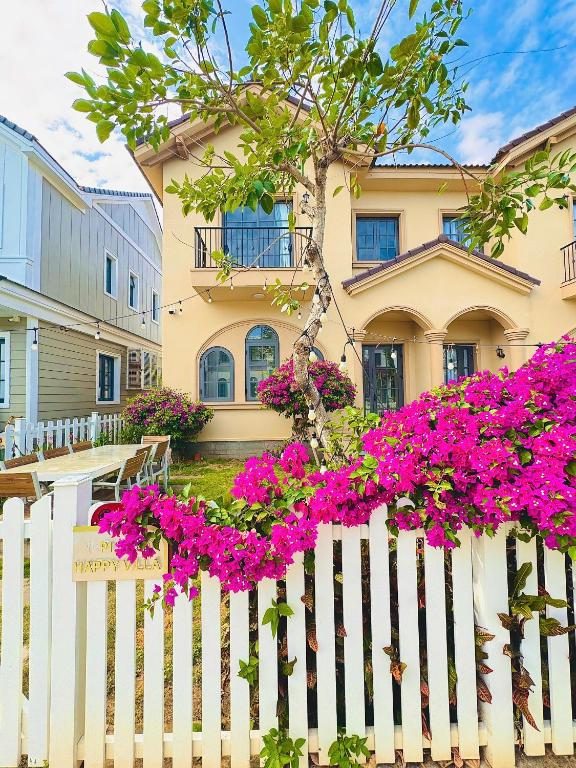 Homestay villa nội thất đẹp Novaword Phan Thiết