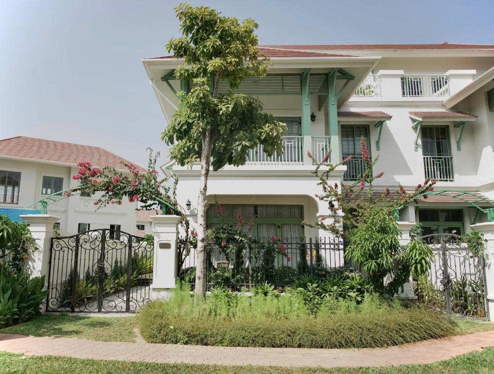 Regal Villas Tropical Phu Quoc