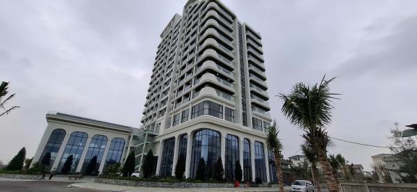 Studio Khách sạn L’Azur Cửa Lò