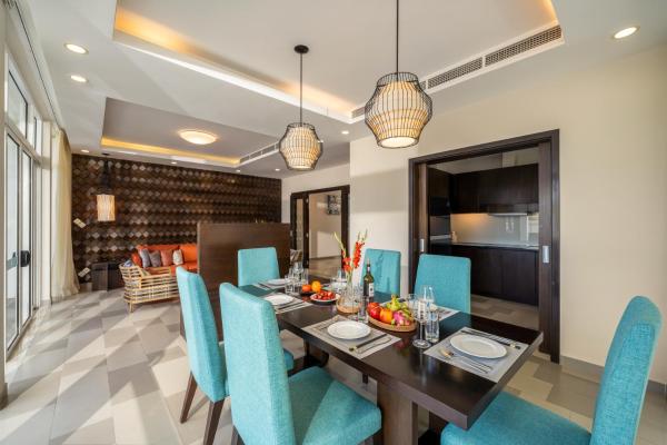 Biệt Thự Deluxe