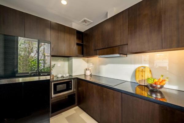 Biệt thự Tiêu chuẩn
