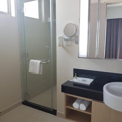 Căn hộ Suite 2 Phòng ngủ (4 Người lớn)