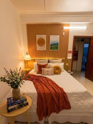 Hoang Kim Ha Giang Hotel