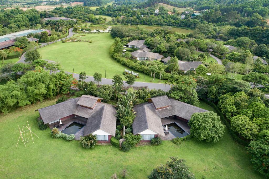 Serena Kim Boi Resort – Hoa Binh