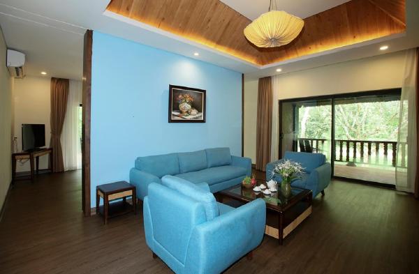 Suite Thiền