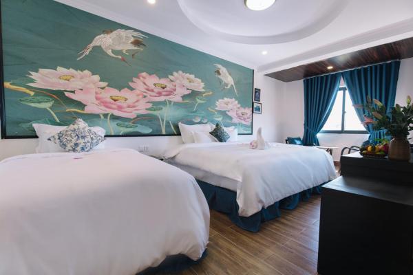 Orchid Hotel