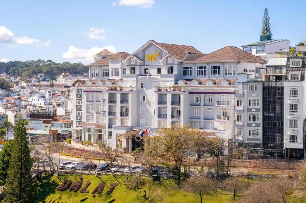 TTC Hotel – Ngoc Lan