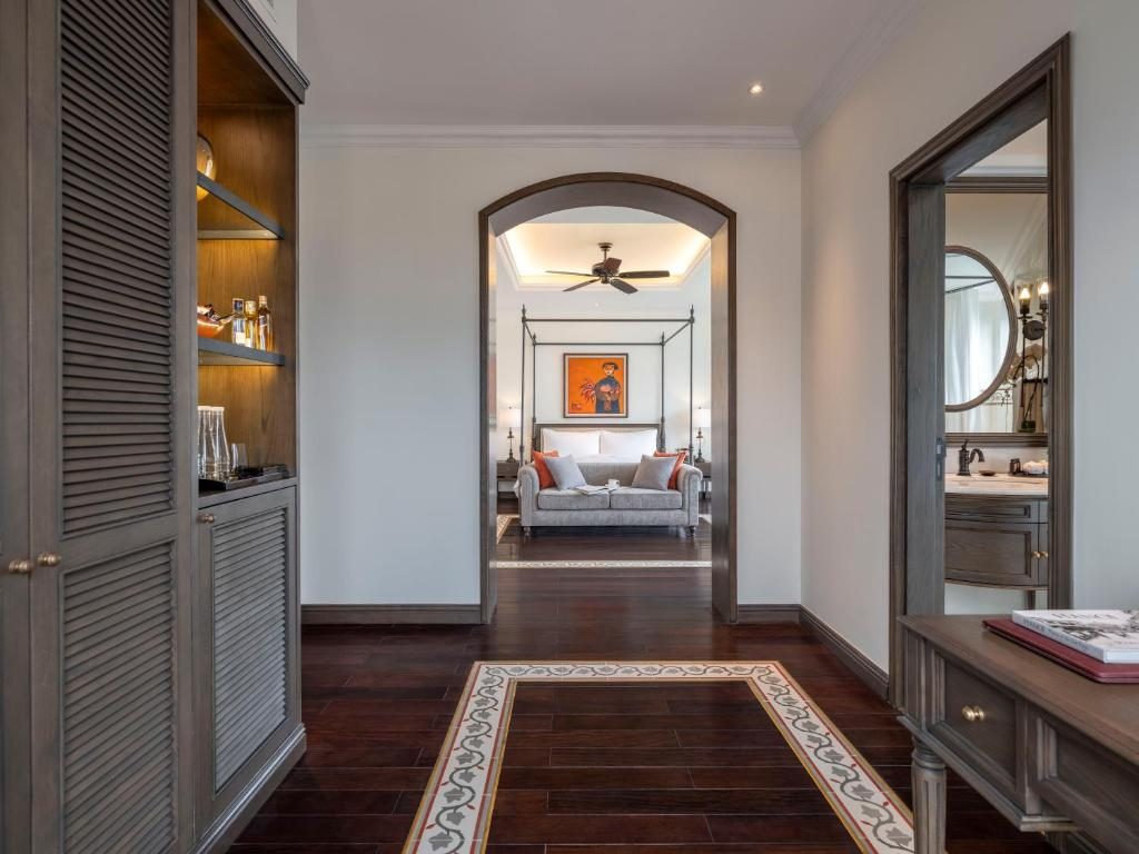 Suite Executive