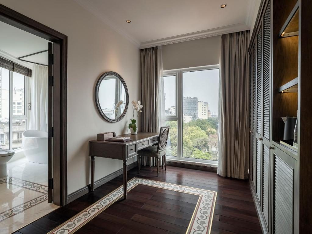 Suite Executive